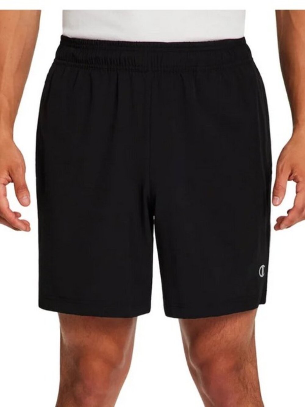 Champion Men's Active Woven Short NEW